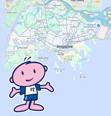 Find and book a Rugbytots class near you